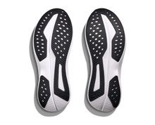 'HOKA' Men's Mach 6 - Black / Night Sky