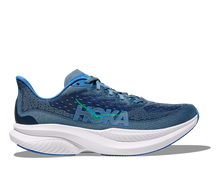 'HOKA' Men's Mach 6 - Downpour / Thunder