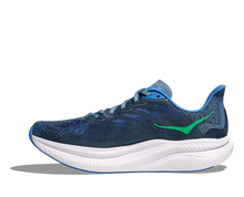 'HOKA' Men's Mach 6 - Downpour / Thunder