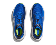 'HOKA' Men's Mach 6 - Electric Cobalt / Varsity Navy