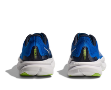 'HOKA' Men's Mach 6 - Electric Cobalt / Varsity Navy