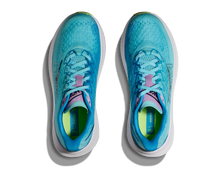 'HOKA' Women's Mach 6 - Cloudless / Waterpark