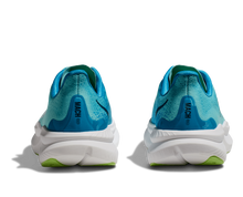 'HOKA' Women's Mach 6 - Cloudless / Waterpark