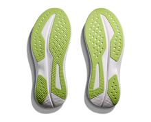 'HOKA' Women's Mach 6 - Cloudless / Waterpark