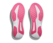 'HOKA' Women's Mach 6 - Jadeite / Alpine Blue