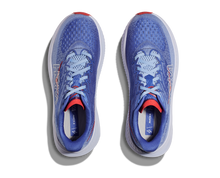 'HOKA' Women's Mach 6 - Mirage / Stellar Blue