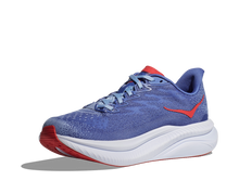 'HOKA' Women's Mach 6 - Mirage / Stellar Blue