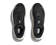 'Hoka' Men's Arahi 7 - Black / White