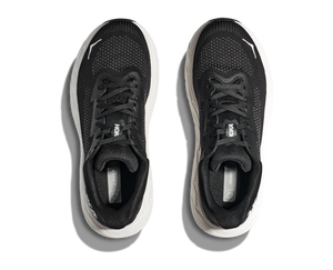 'Hoka' Men's Arahi 7 - Black / White