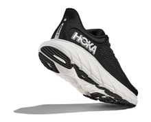 'Hoka' Men's Arahi 7 - Black / White