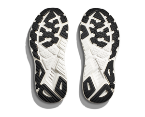 'Hoka' Men's Arahi 7 - Black / White