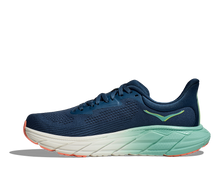 'Hoka' Women's Arahi 7 - Midnight / Seafoam