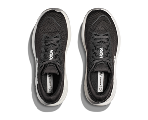 'HOKA' Men's Rincon 4 - Black / White