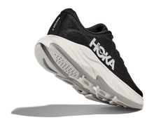 'HOKA' Women's Rincon 4 - Black / White