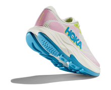 'HOKA' Women's Rincon 4 - Frost / Pink Twilight