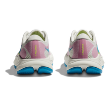 'HOKA' Women's Rincon 4 - Frost / Pink Twilight