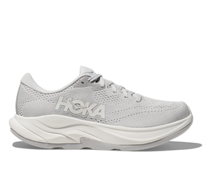 'HOKA' Women's Rincon 4 - Stardust / Cosmic Grey