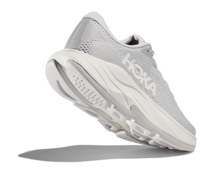 'HOKA' Women's Rincon 4 - Stardust / Cosmic Grey