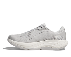 'HOKA' Women's Rincon 4 - Stardust / Cosmic Grey