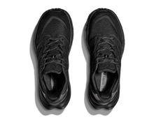 'Hoka' Men's Anacapa 2 Freedom Hiker - Black / Black