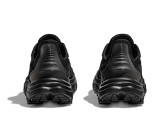 'Hoka' Men's Anacapa 2 Freedom Hiker - Black / Black