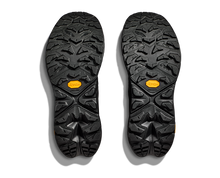 'Hoka' Men's Anacapa 2 Freedom Hiker - Black / Black