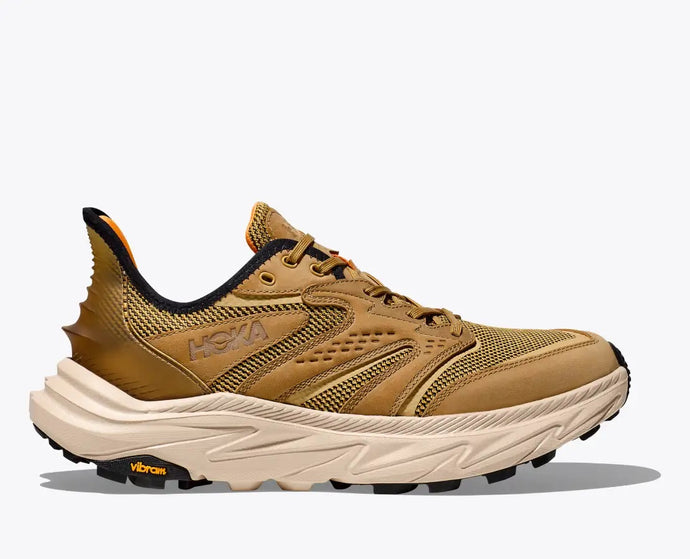 'Hoka' Men's Anacapa 2 Freedom Hiker - Wheat / Oat