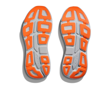 'HOKA' Men's Bondi 9 - Asphalt Grey / Gravel