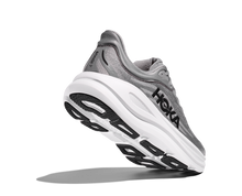 'HOKA' Men's Bondi 9 - Galactic Grey / Stellar