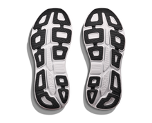 'HOKA' Men's Bondi 9 - Galactic Grey / Stellar