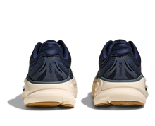'HOKA' Men's Bondi 9 - Midnight Blue / Varsity Navy
