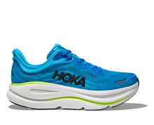 'HOKA' Men's Bondi 9 - Skyward blue / Hoka Blue