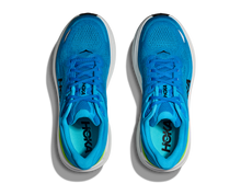 'HOKA' Men's Bondi 9 - Skyward blue / Hoka Blue