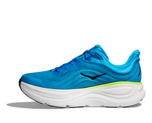 'HOKA' Men's Bondi 9 - Skyward blue / Hoka Blue