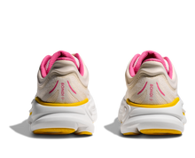 'HOKA' Women's Bondi 9 - Alabaster / Birch