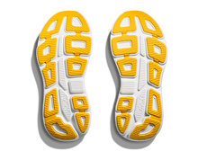 'HOKA' Women's Bondi 9 - Alabaster / Birch