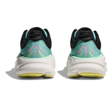 'HOKA' Women's Bondi 9 - Blue Spark / Mint
