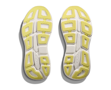 'HOKA' Women's Bondi 9 - Blue Spark / Mint