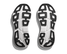 'HOKA' Women's Bondi 9 - Black / White