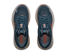 'HOKA' Women's Bondi 9 - Faded Navy / Slate Blue
