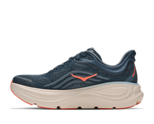 'HOKA' Women's Bondi 9 - Faded Navy / Slate Blue