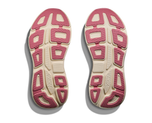 'HOKA' Women's Bondi 9 - Lingonberry / Cranberry
