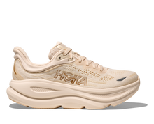 'HOKA' Women's Bondi 9 - Vanilla / Birch
