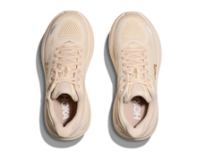 'HOKA' Women's Bondi 9 - Vanilla / Birch
