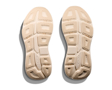 'HOKA' Women's Bondi 9 - Vanilla / Birch