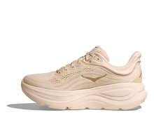 'HOKA' Women's Bondi 9 - Vanilla / Birch