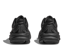 'HOKA' Men's Bondi 9 - Black / Black (Extra Wide)