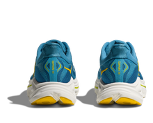 'HOKA' Men's Clifton 10 - Alpine Blue / Foggy Night