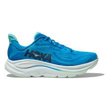 'HOKA' Men's Clifton 10 - Hoka Blue / Skyward