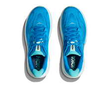 'HOKA' Men's Clifton 10 - Hoka Blue / Skyward